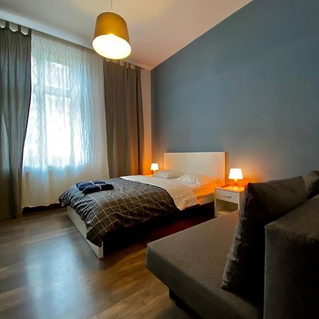 קרקוב Ametyst Apartments מראה חיצוני תמונה
