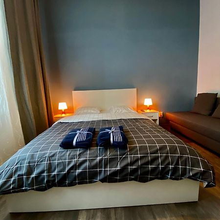 קרקוב Ametyst Apartments מראה חיצוני תמונה