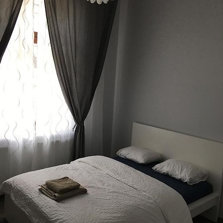 קרקוב Ametyst Apartments מראה חיצוני תמונה