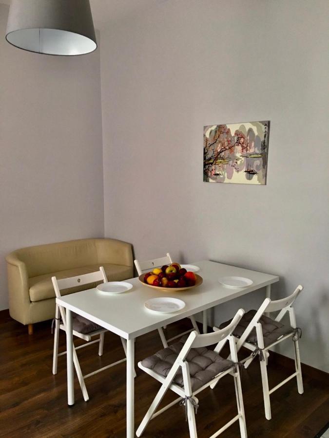 קרקוב Ametyst Apartments מראה חיצוני תמונה