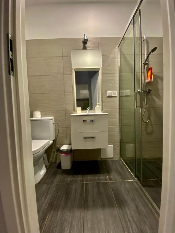 קרקוב Ametyst Apartments מראה חיצוני תמונה