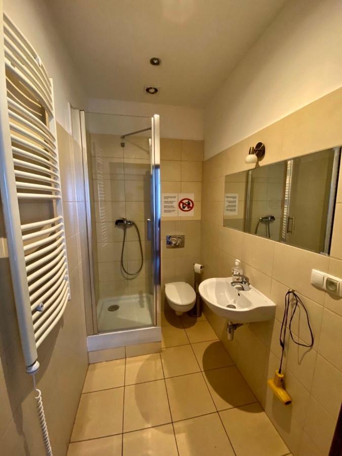 קרקוב Ametyst Apartments מראה חיצוני תמונה