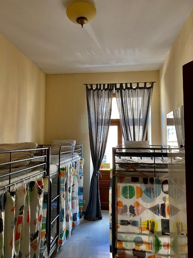 קרקוב Ametyst Apartments מראה חיצוני תמונה