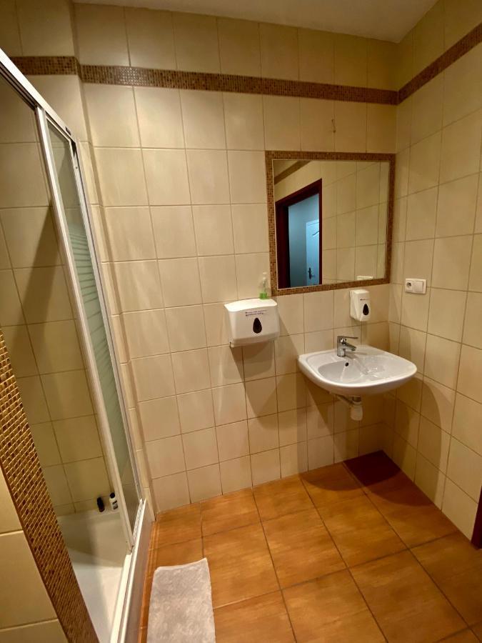 קרקוב Ametyst Apartments מראה חיצוני תמונה