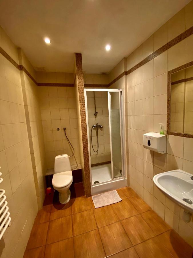 קרקוב Ametyst Apartments מראה חיצוני תמונה