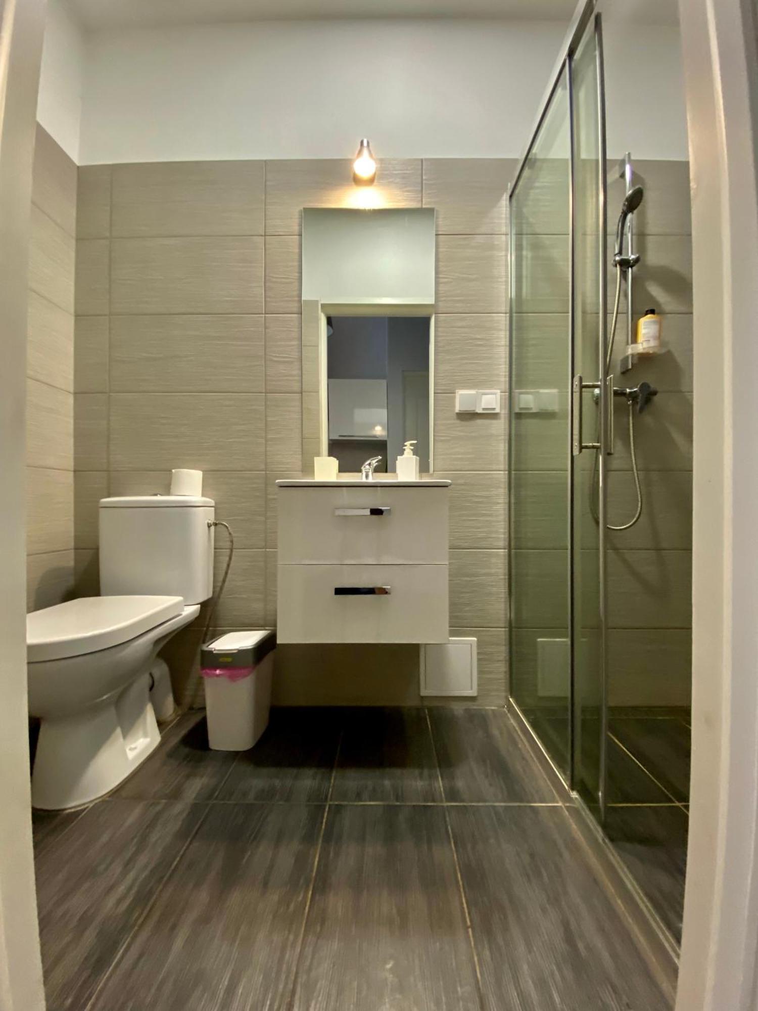 קרקוב Ametyst Apartments מראה חיצוני תמונה