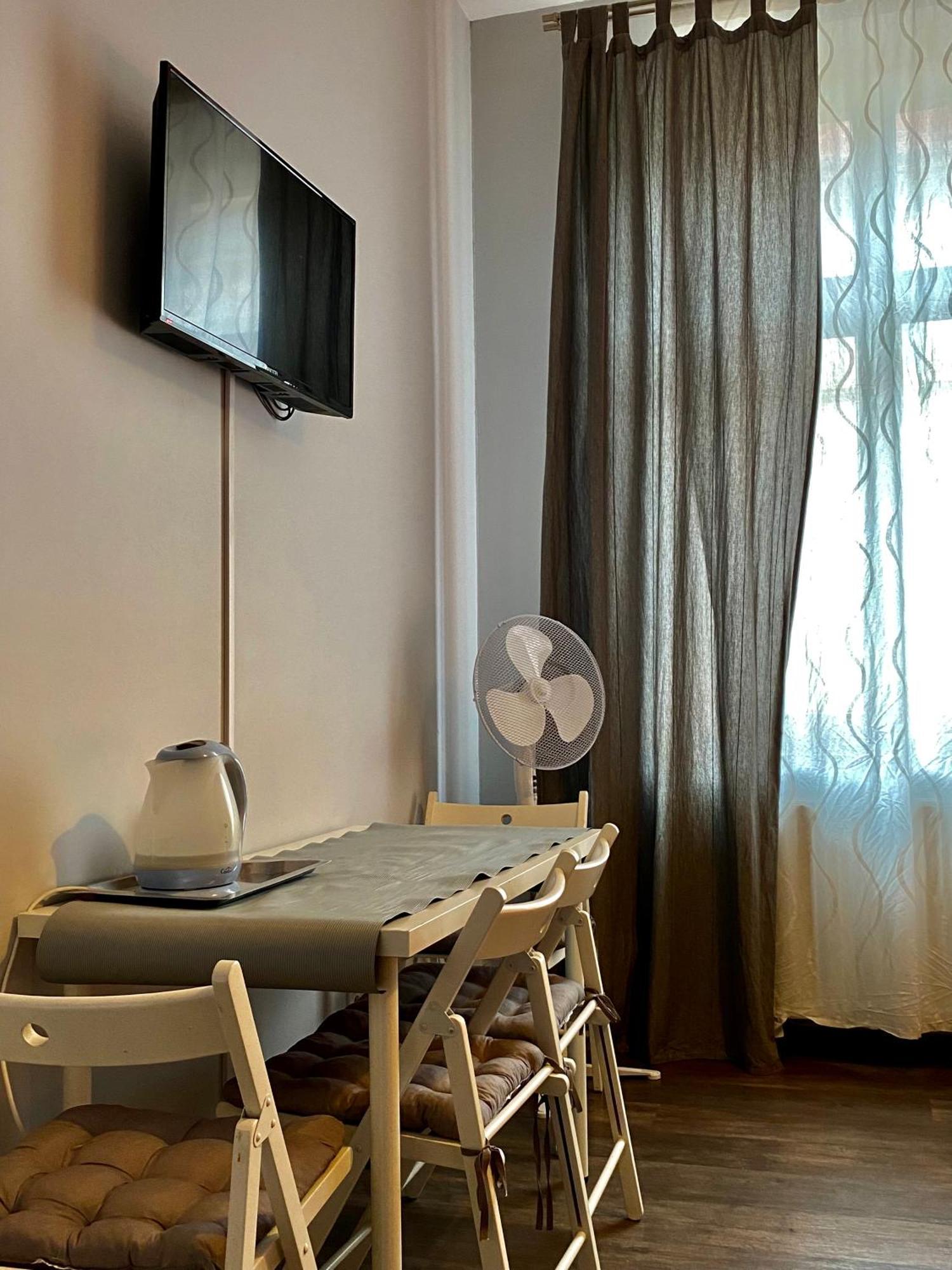 קרקוב Ametyst Apartments מראה חיצוני תמונה