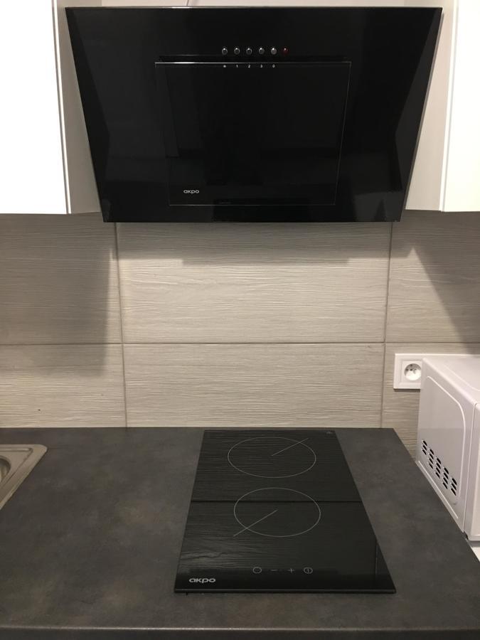 קרקוב Ametyst Apartments מראה חיצוני תמונה