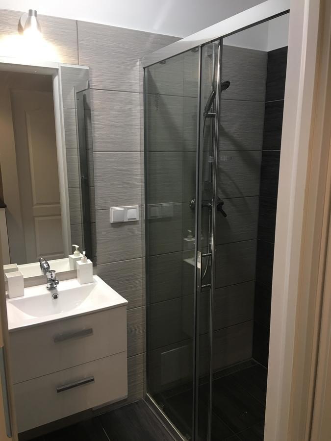 קרקוב Ametyst Apartments מראה חיצוני תמונה