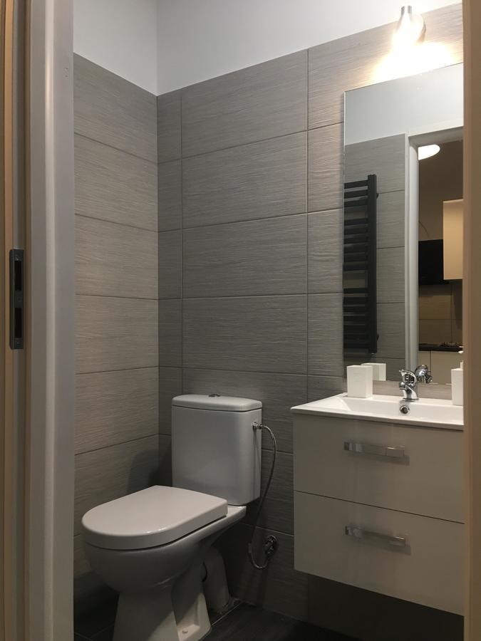 קרקוב Ametyst Apartments מראה חיצוני תמונה