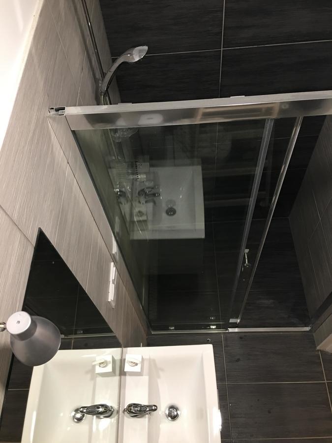 קרקוב Ametyst Apartments מראה חיצוני תמונה