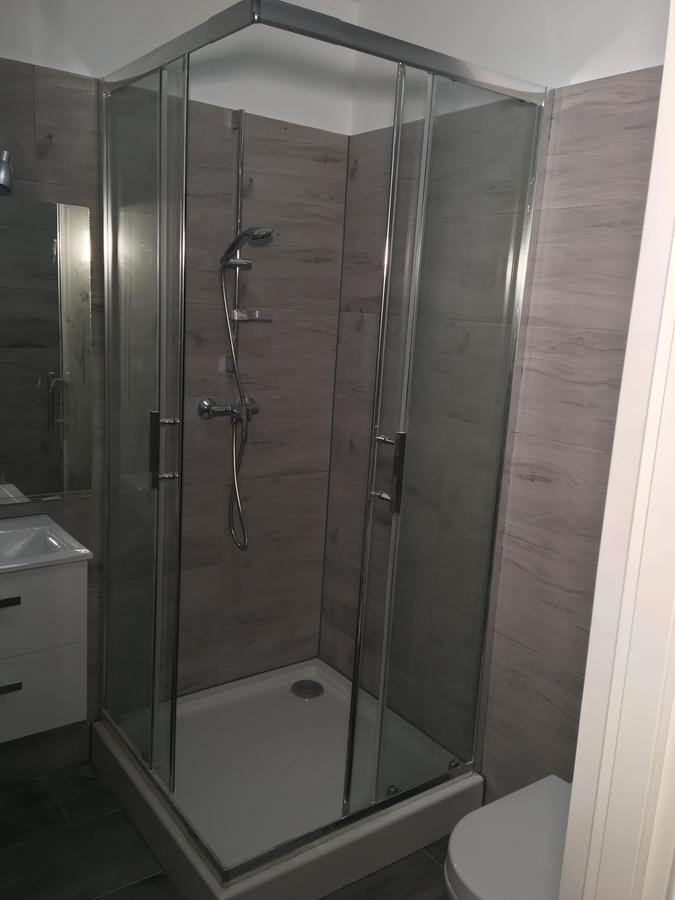 קרקוב Ametyst Apartments מראה חיצוני תמונה