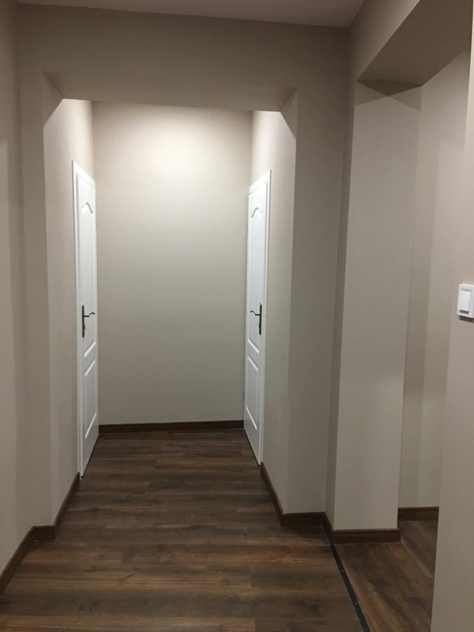 קרקוב Ametyst Apartments מראה חיצוני תמונה