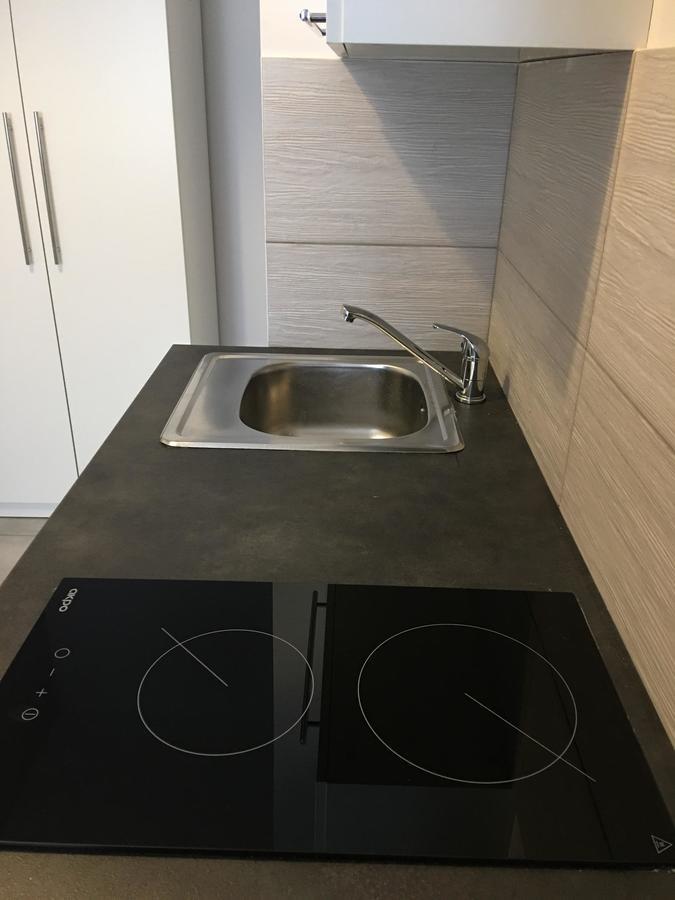 קרקוב Ametyst Apartments מראה חיצוני תמונה