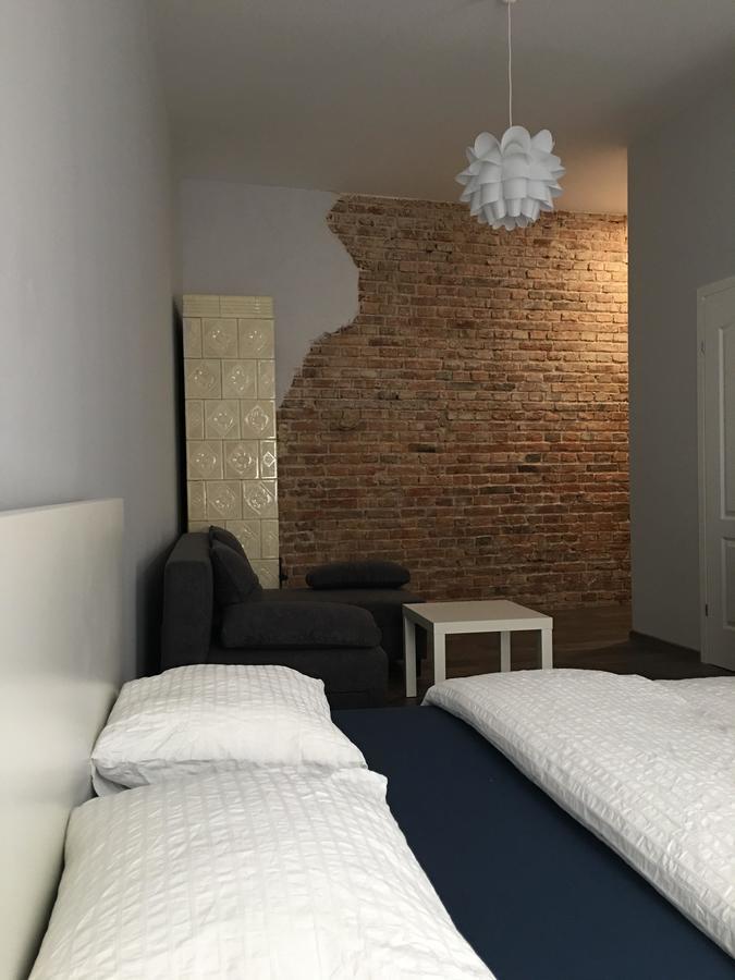 קרקוב Ametyst Apartments מראה חיצוני תמונה