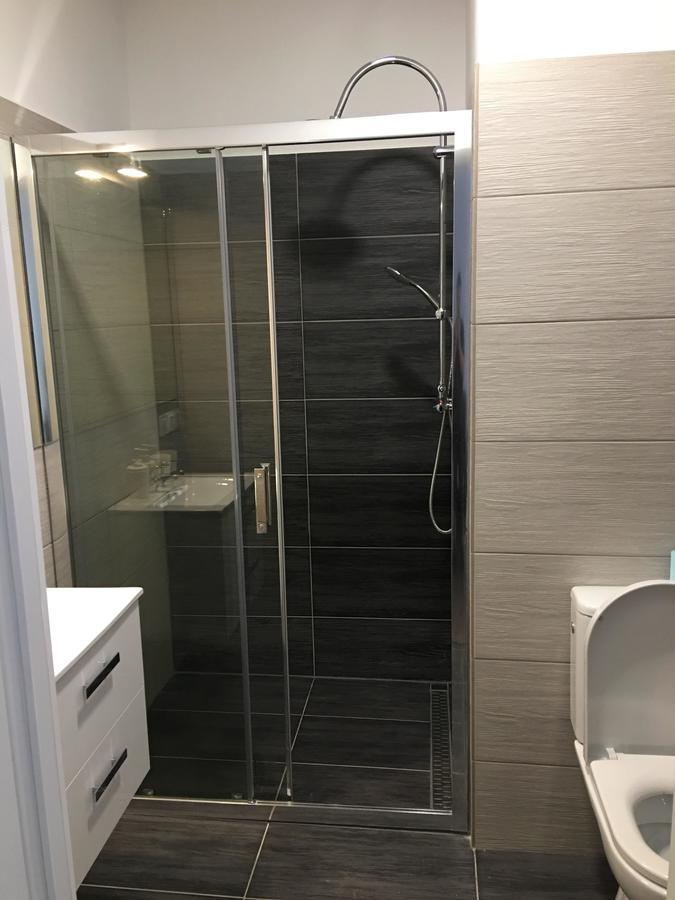 קרקוב Ametyst Apartments מראה חיצוני תמונה
