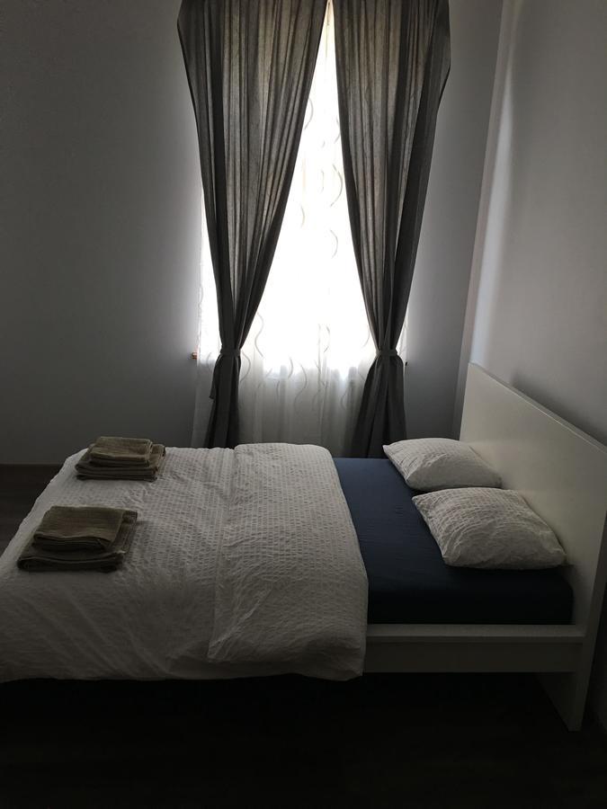 קרקוב Ametyst Apartments מראה חיצוני תמונה